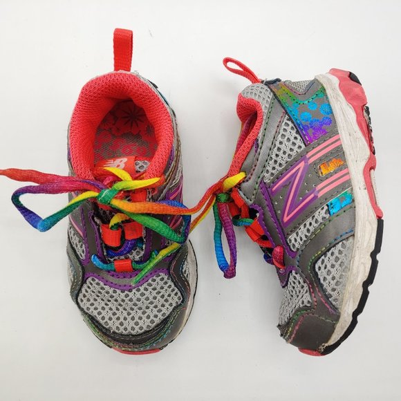 new balance xw toddler shoes